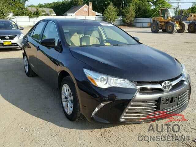 TOYOTA CAMRY 2015 - 4T4BF1FK4FR496512