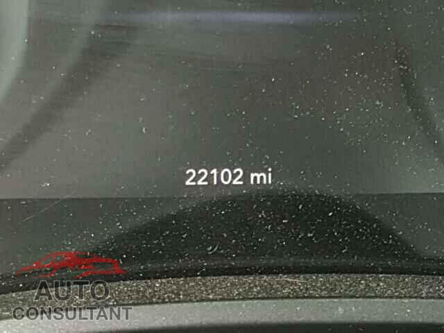 DODGE CHALLENGER 2015 - 2C3CDZAG8FH701461