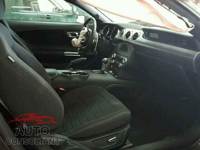 FORD MUSTANG 2015 - 1FA6P8TH2F5316927