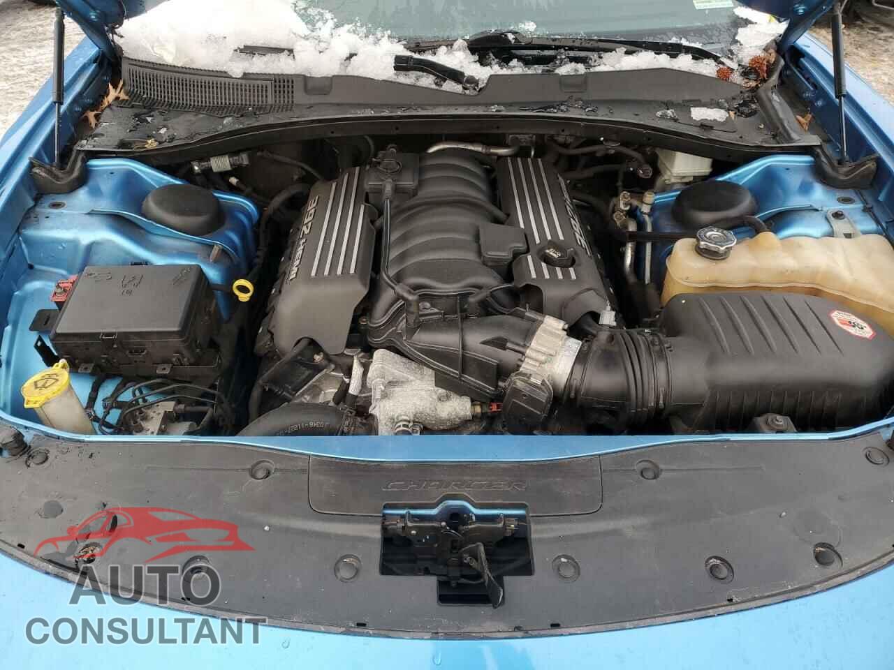 DODGE CHARGER 2016 - 2C3CDXEJ0GH215867