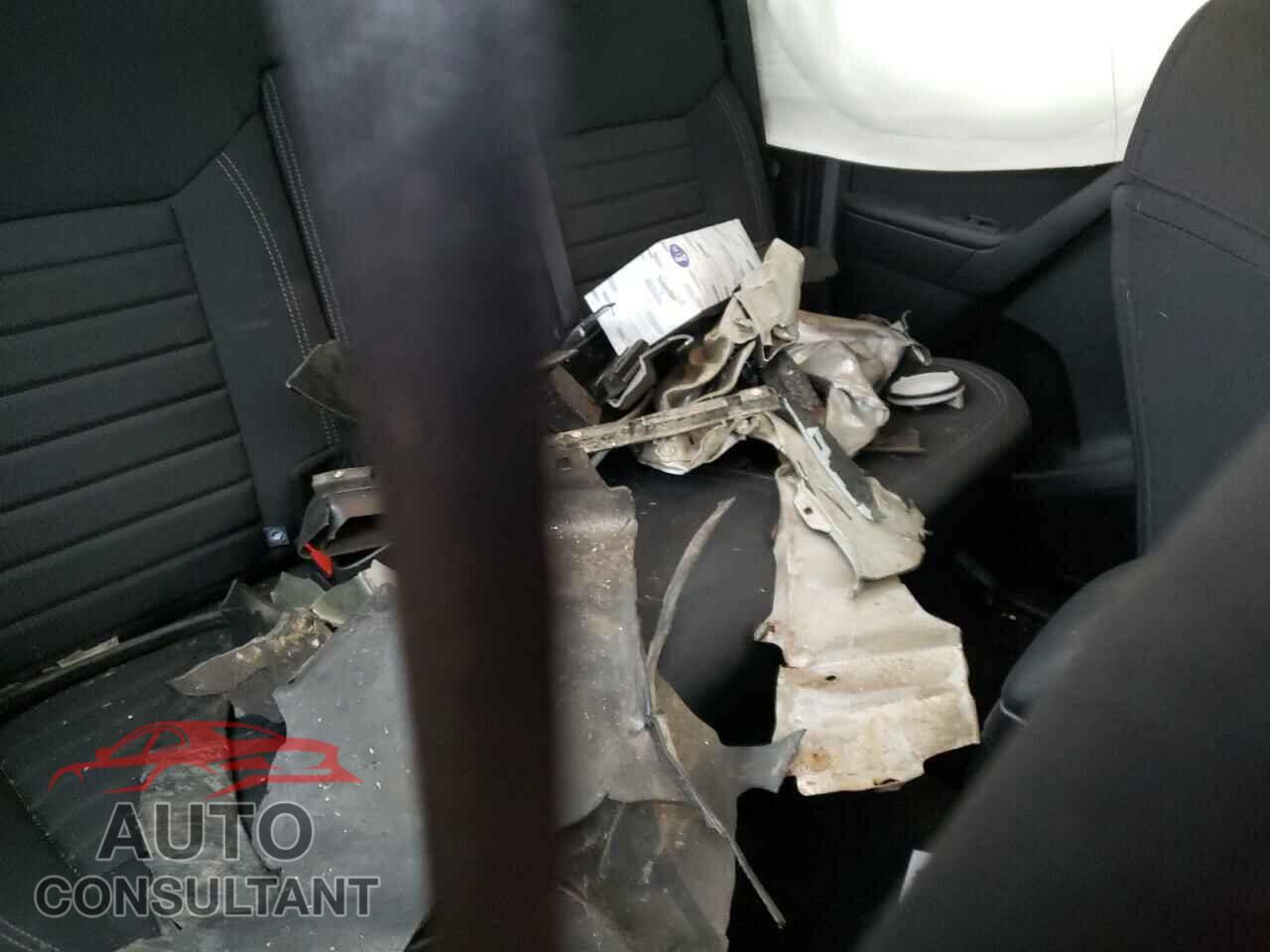 FORD RANGER 2021 - 1FTER4FH6MLD86797
