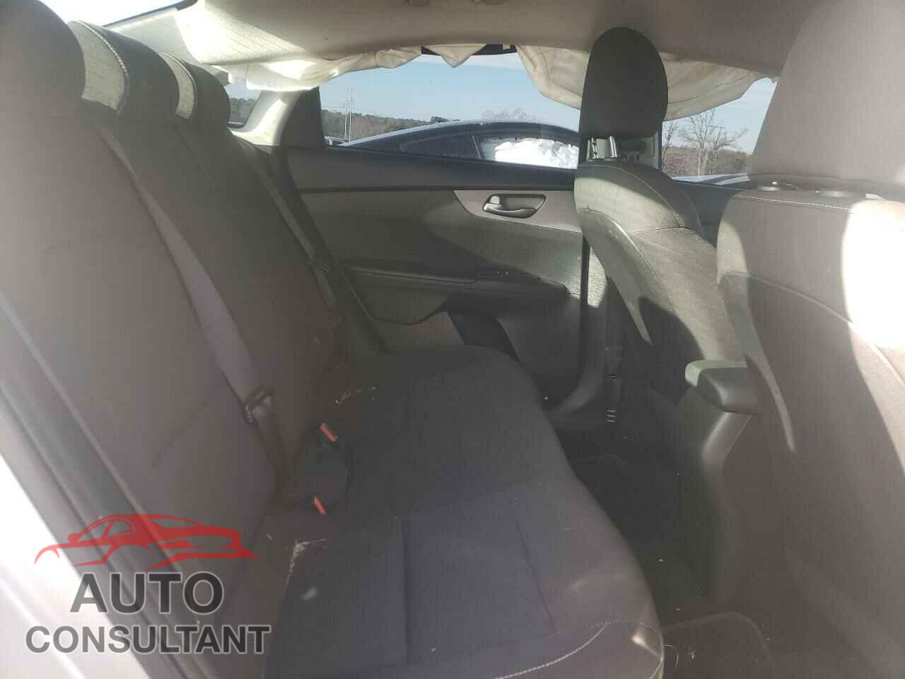 KIA FORTE 2020 - 3KPF24AD0LE212549