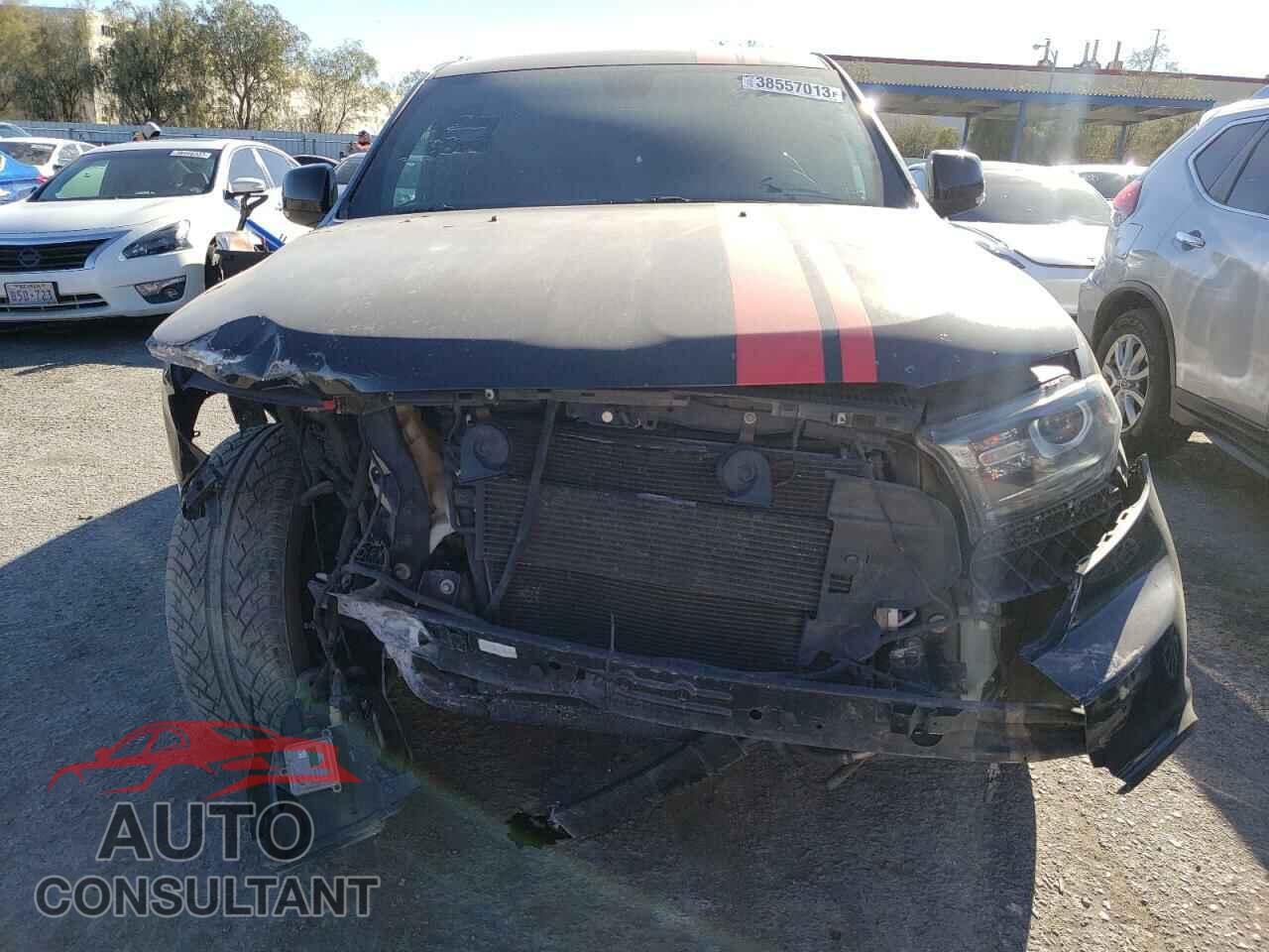 DODGE DURANGO 2015 - 1C4SDJCT9FC139706
