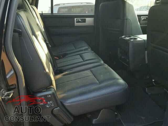 FORD EXPEDITION 2017 - 1FMJK2AT4HEA55774