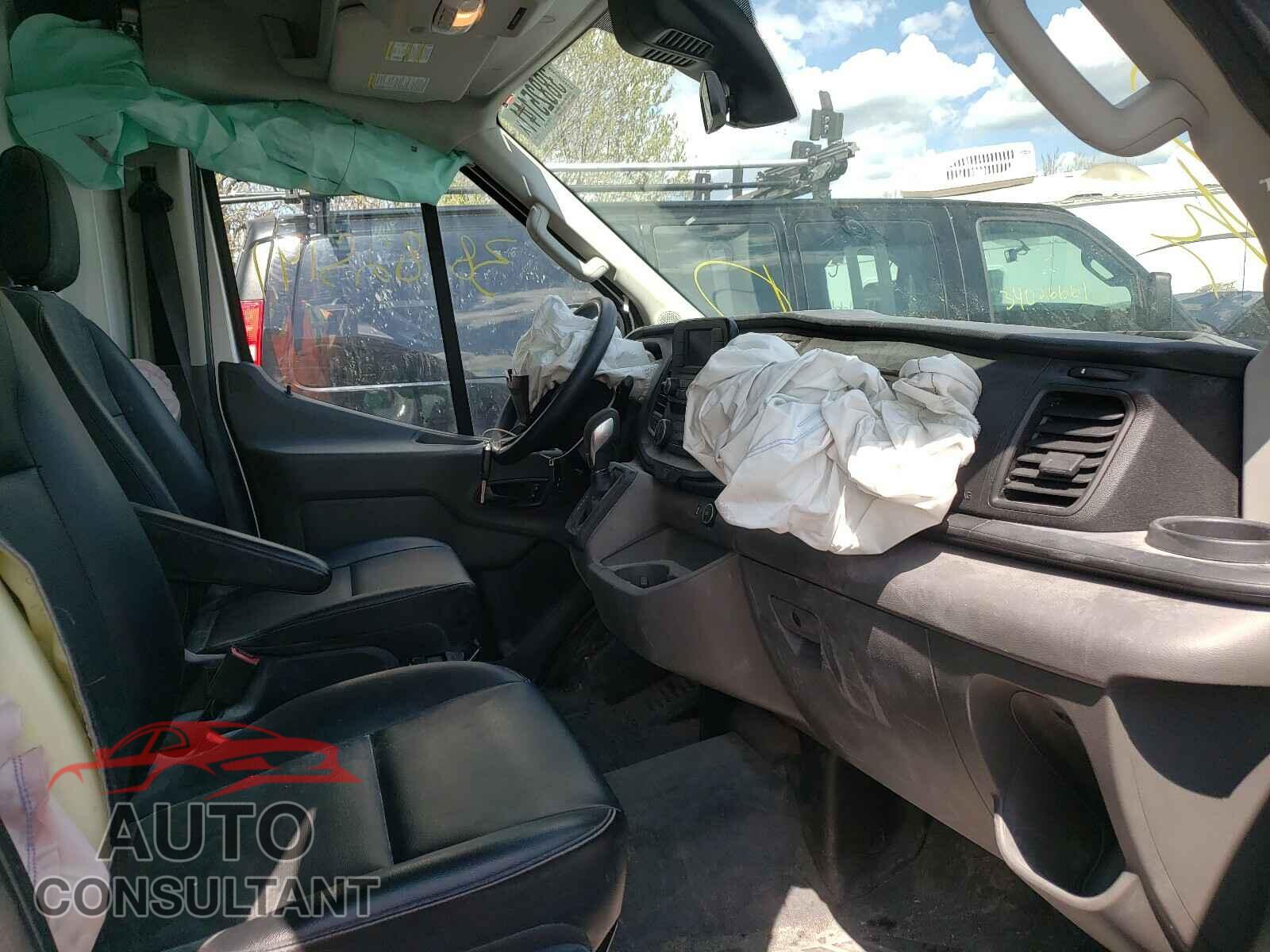 FORD TRANSIT CO 2020 - 1FTBR2C81LKA12274
