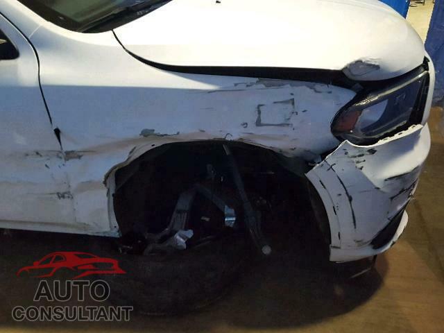 DODGE DURANGO 2017 - 1C4RDHDG3HC930406