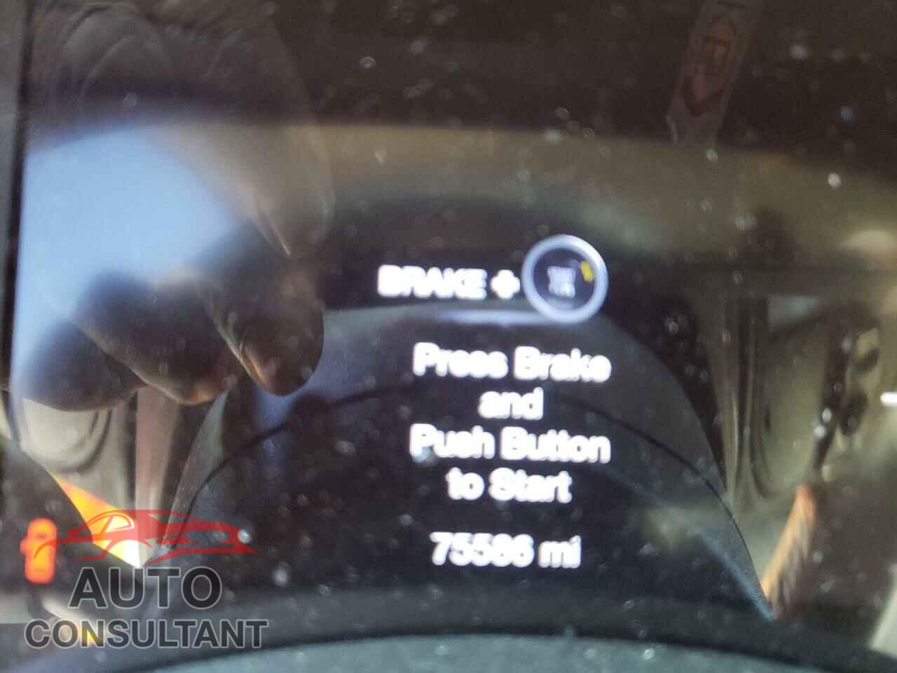 DODGE DURANGO 2016 - 1C4RDHDG7GC476885