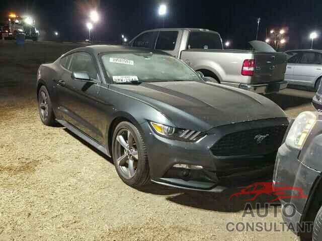 FORD MUSTANG 2015 - 1FA6P8AM6F5369226