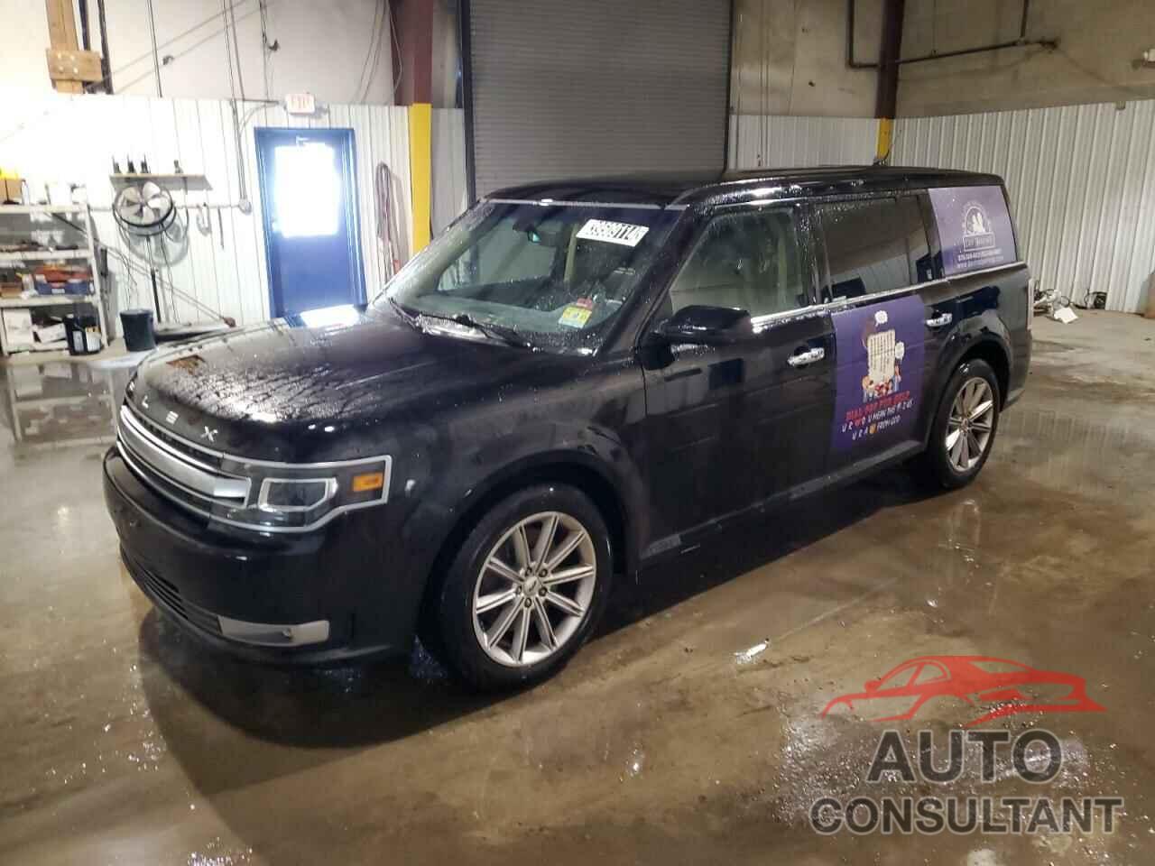 FORD FLEX 2016 - 2FMHK6D89GBA02690