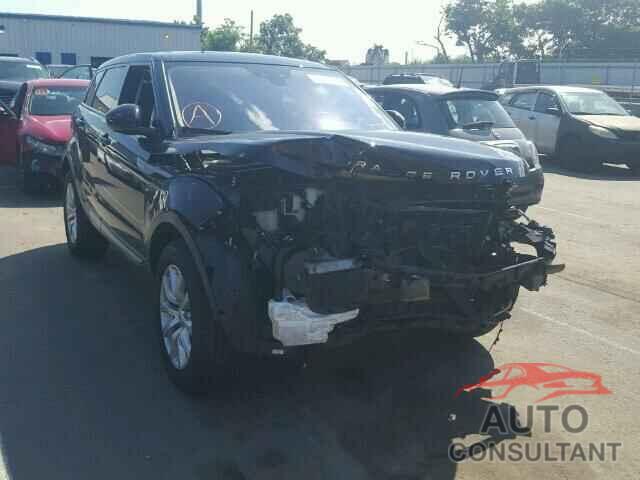 LAND ROVER RANGEROVER 2016 - SALVP2BG4GH143934