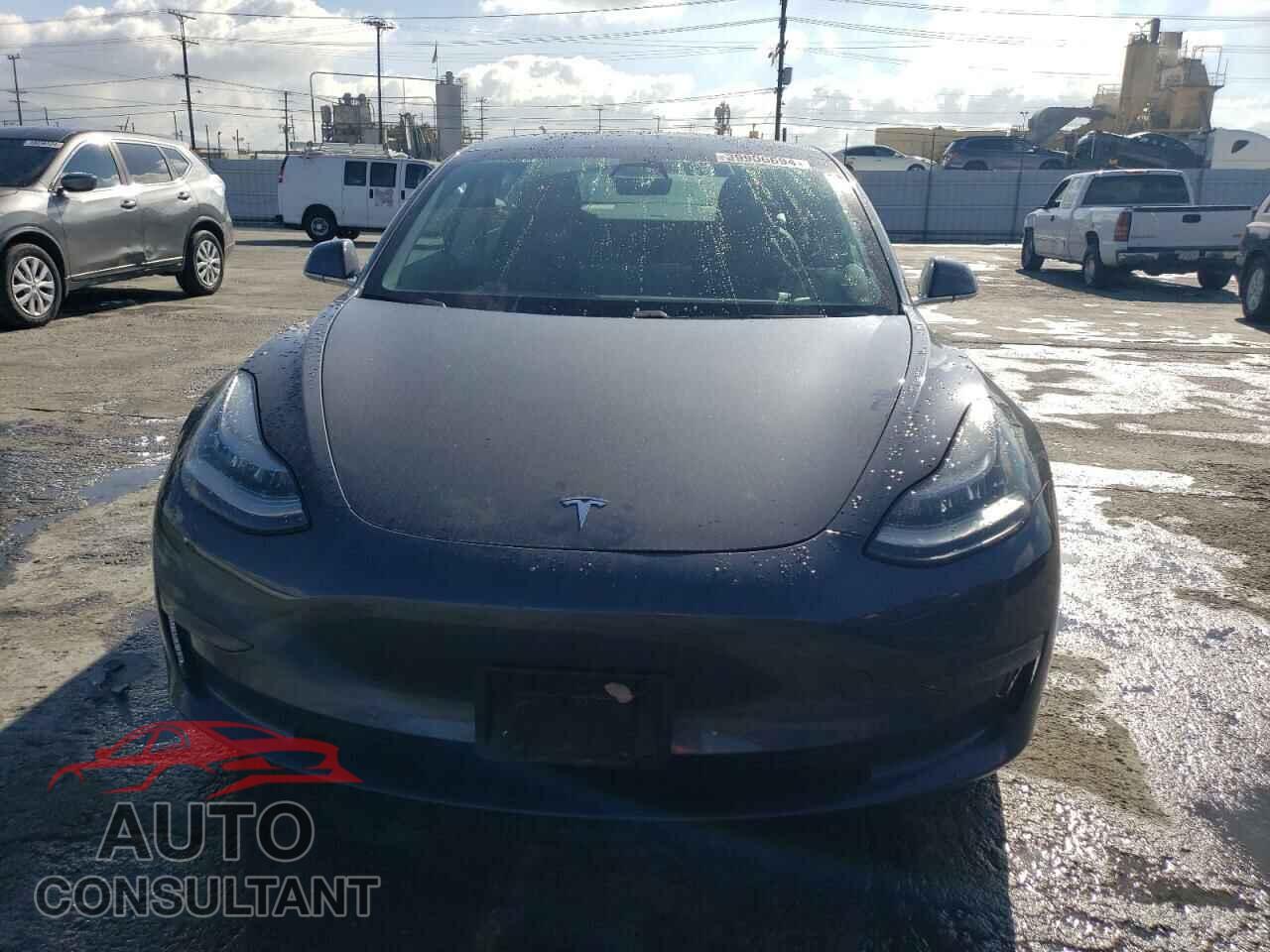 TESLA MODEL 3 2020 - 5YJ3E1EAXLF745768