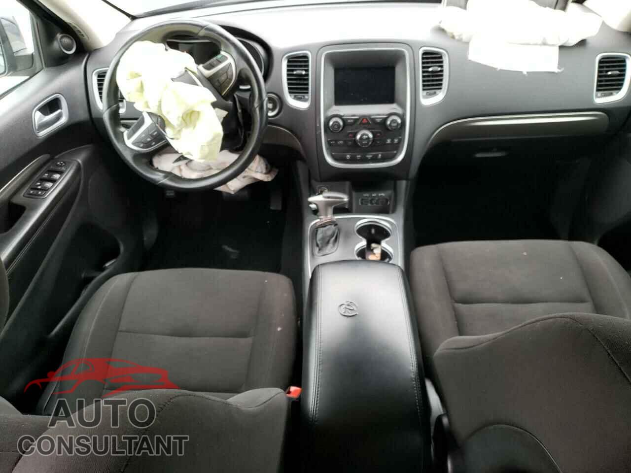 DODGE DURANGO 2019 - 1C4RDHAG0KC802121