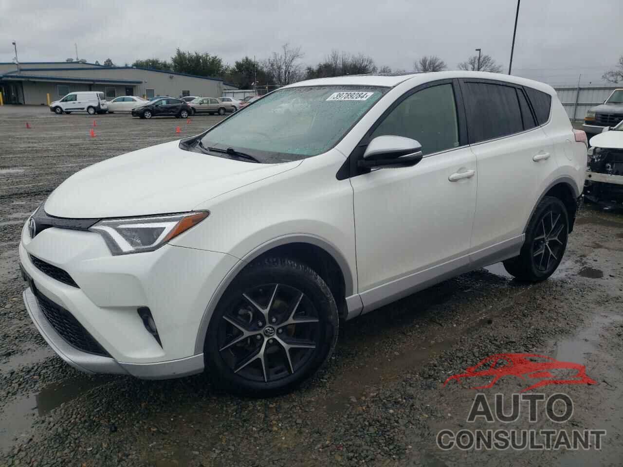 TOYOTA RAV4 2016 - JTMNFREV1GJ091166