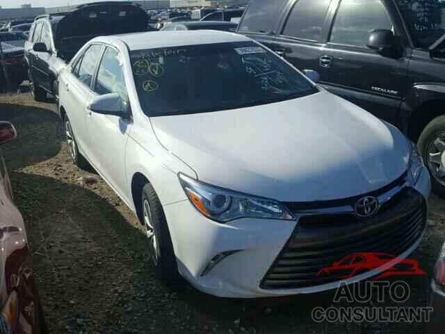 TOYOTA CAMRY 2015 - 4T4BF1FK4FR511400