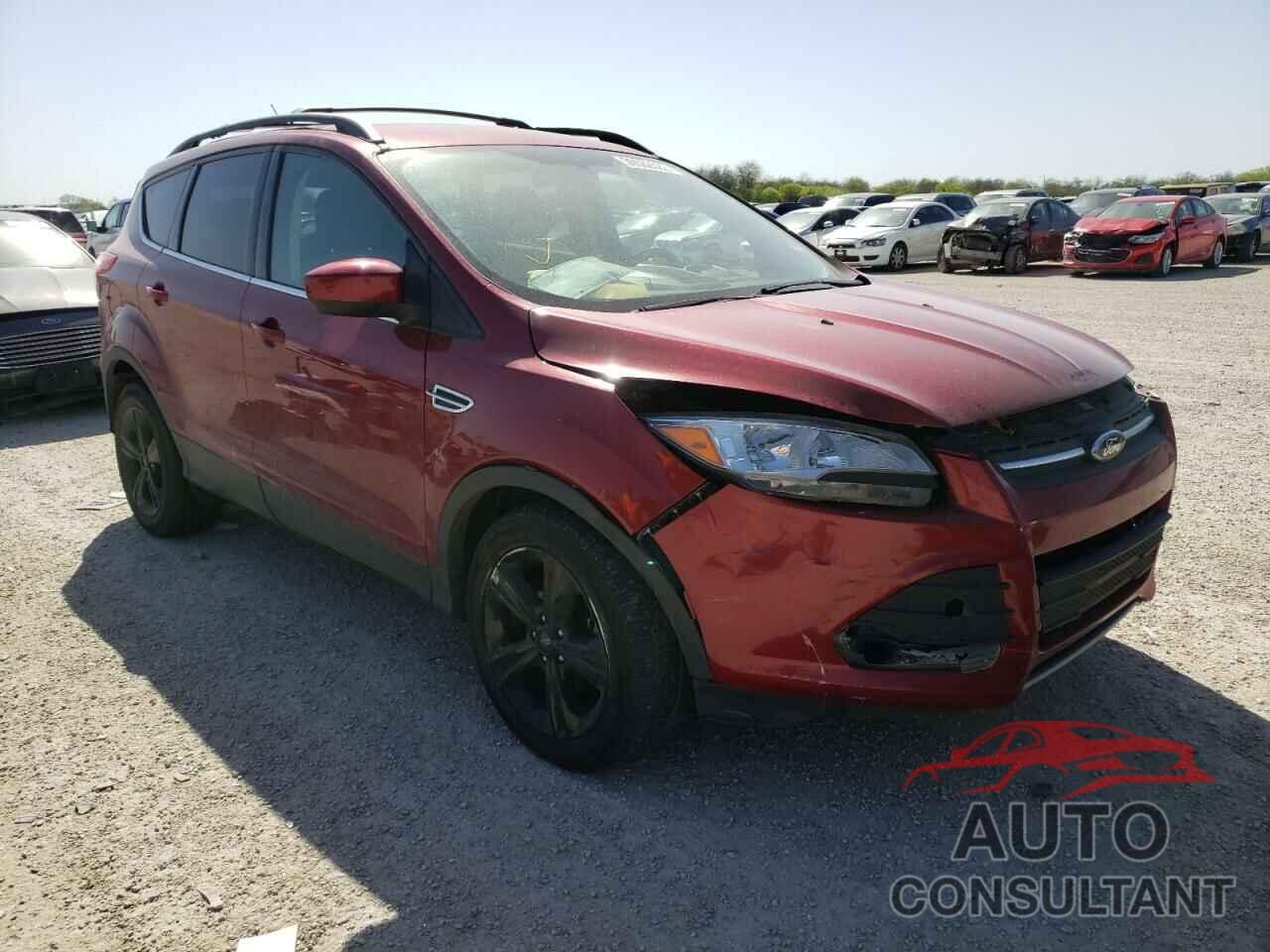 FORD ESCAPE 2016 - 1FMCU0GX0GUB96931