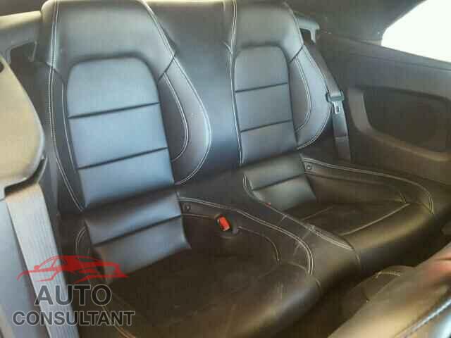 FORD MUSTANG 2015 - 1FATP8FF3F5429167