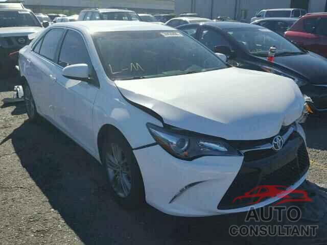 TOYOTA CAMRY 2015 - 4T1BF1FK4FU035515