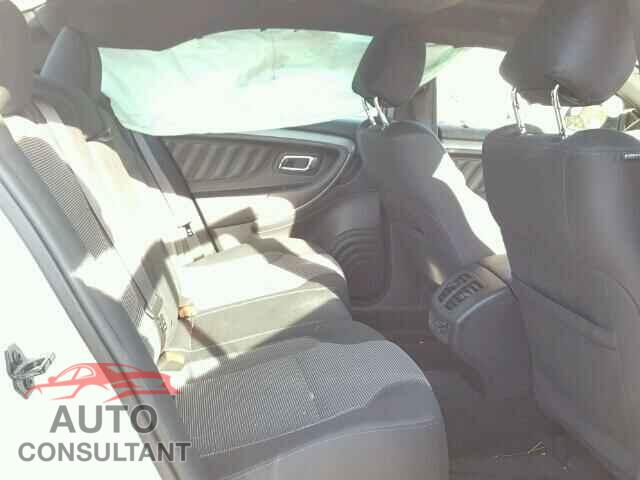 FORD TAURUS 2015 - 1FAHP2H84FG150977