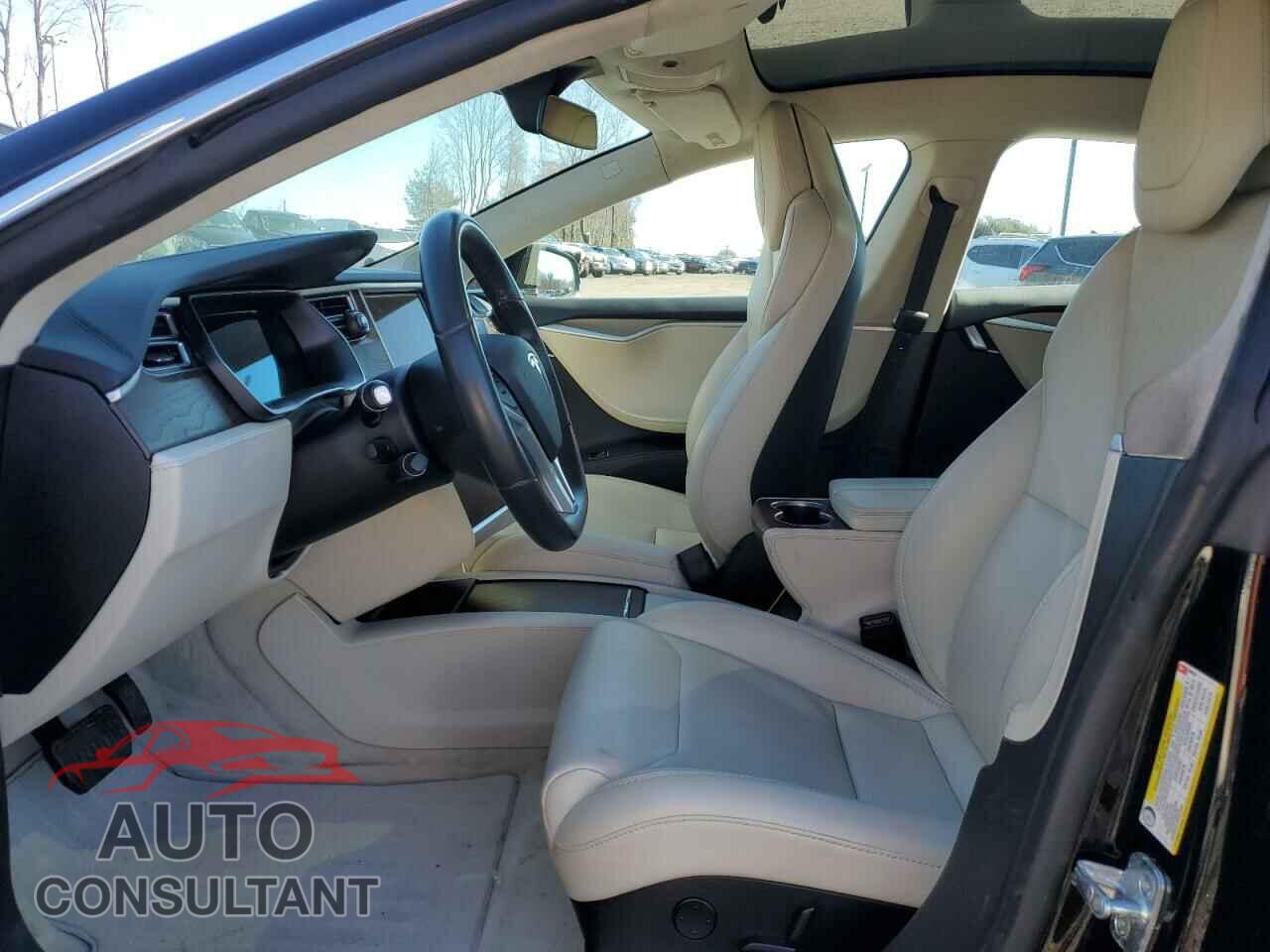 TESLA MODEL S 2018 - 5YJSA1E20JF246331