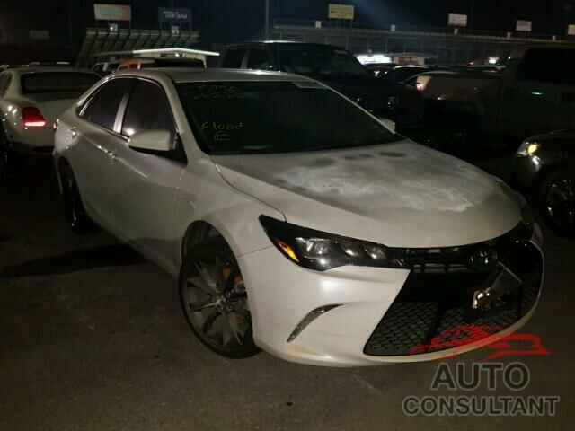 TOYOTA CAMRY 2015 - 4T1BK1FK3FU553711