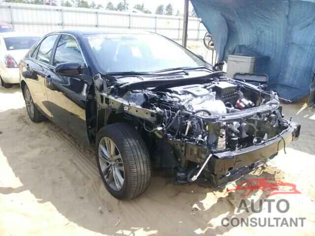 TOYOTA CAMRY 2015 - 4T1BF1FK1FU901087