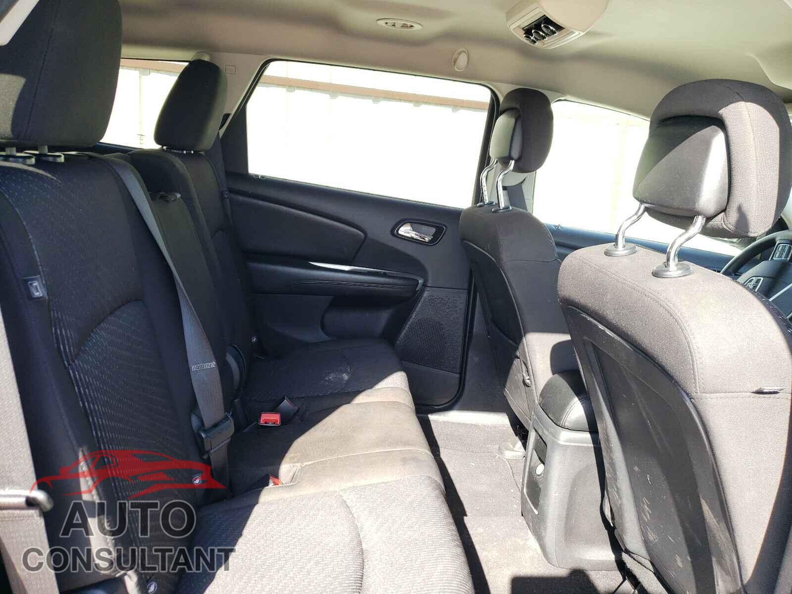 DODGE JOURNEY 2015 - 3N1AB8BVXLY219471