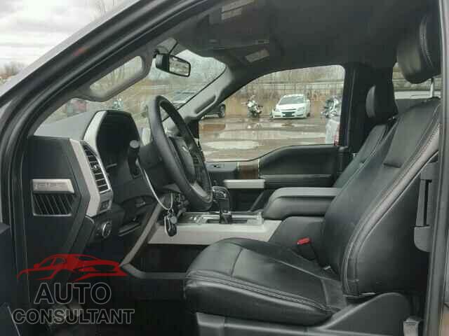 FORD F150 2015 - 1FTFX1EFXFFB46937