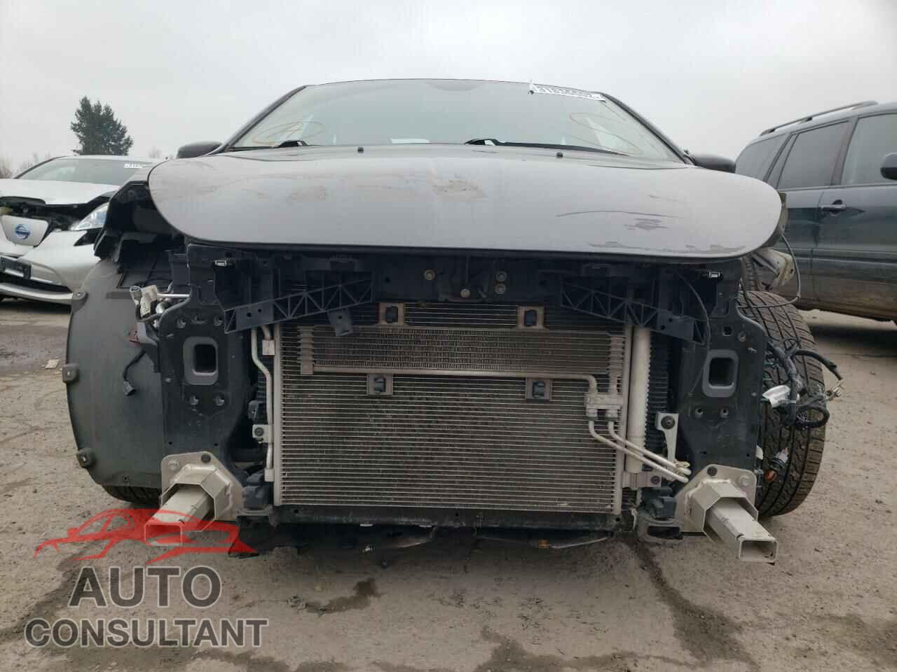 DODGE DART 2016 - 1C3CDFBB7GD515541