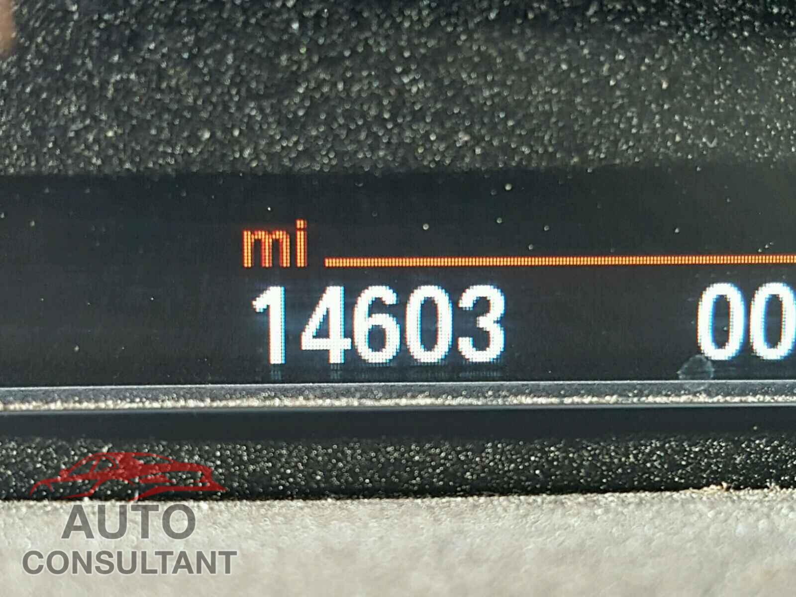 BMW X1 2017 - JF2GTADC5K8248458