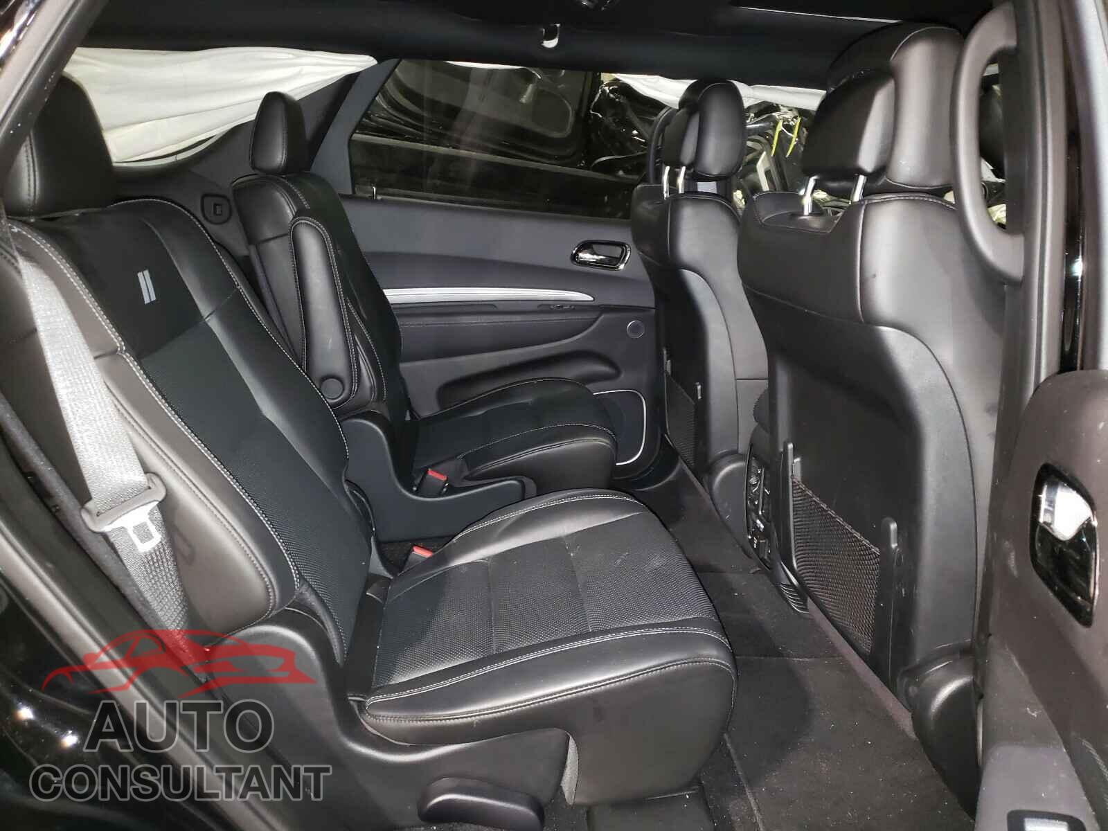 DODGE DURANGO 2020 - 1C4SDJCT0LC356573