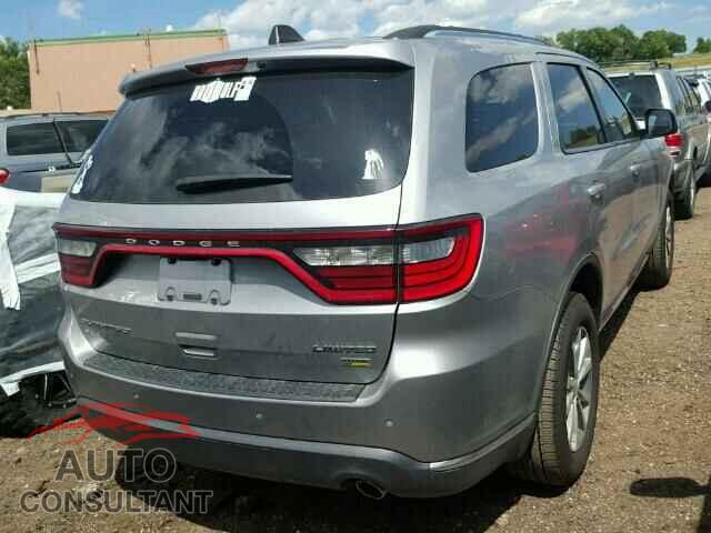 DODGE DURANGO 2015 - 1C4RDJDG8FC789353