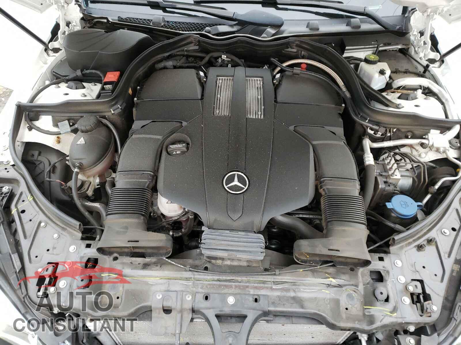 MERCEDES-BENZ E CLASS 2017 - WDDKJ6FB6HF353231