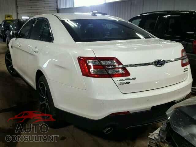FORD TAURUS 2015 - 1FAHP2E82FG179916