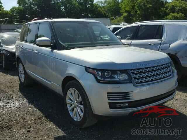 LAND ROVER RANGEROVER 2015 - 1N4BL4DW5KN301896