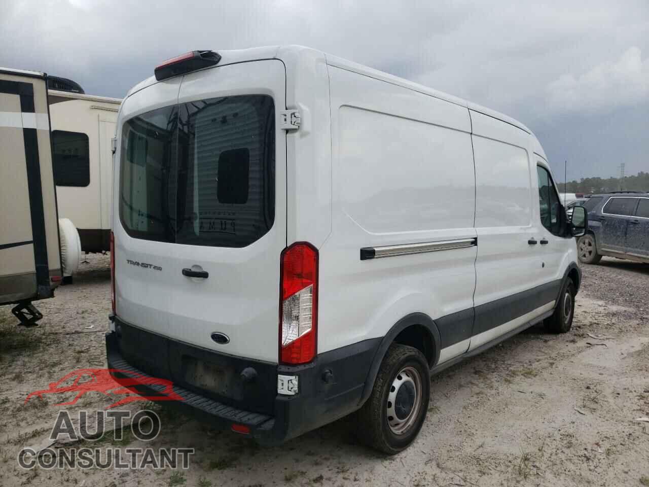 FORD TRANSIT CO 2019 - 1FTYR2CMXKKB07695