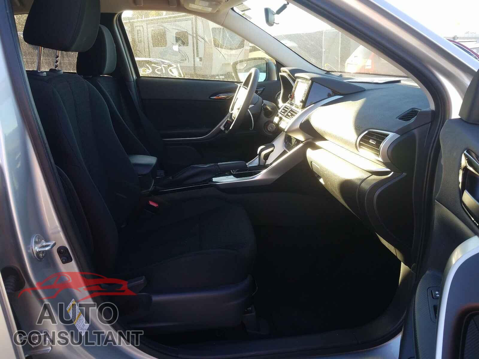 MITSUBISHI ECLIPSE 2020 - JA4AS3AA5LZ022027