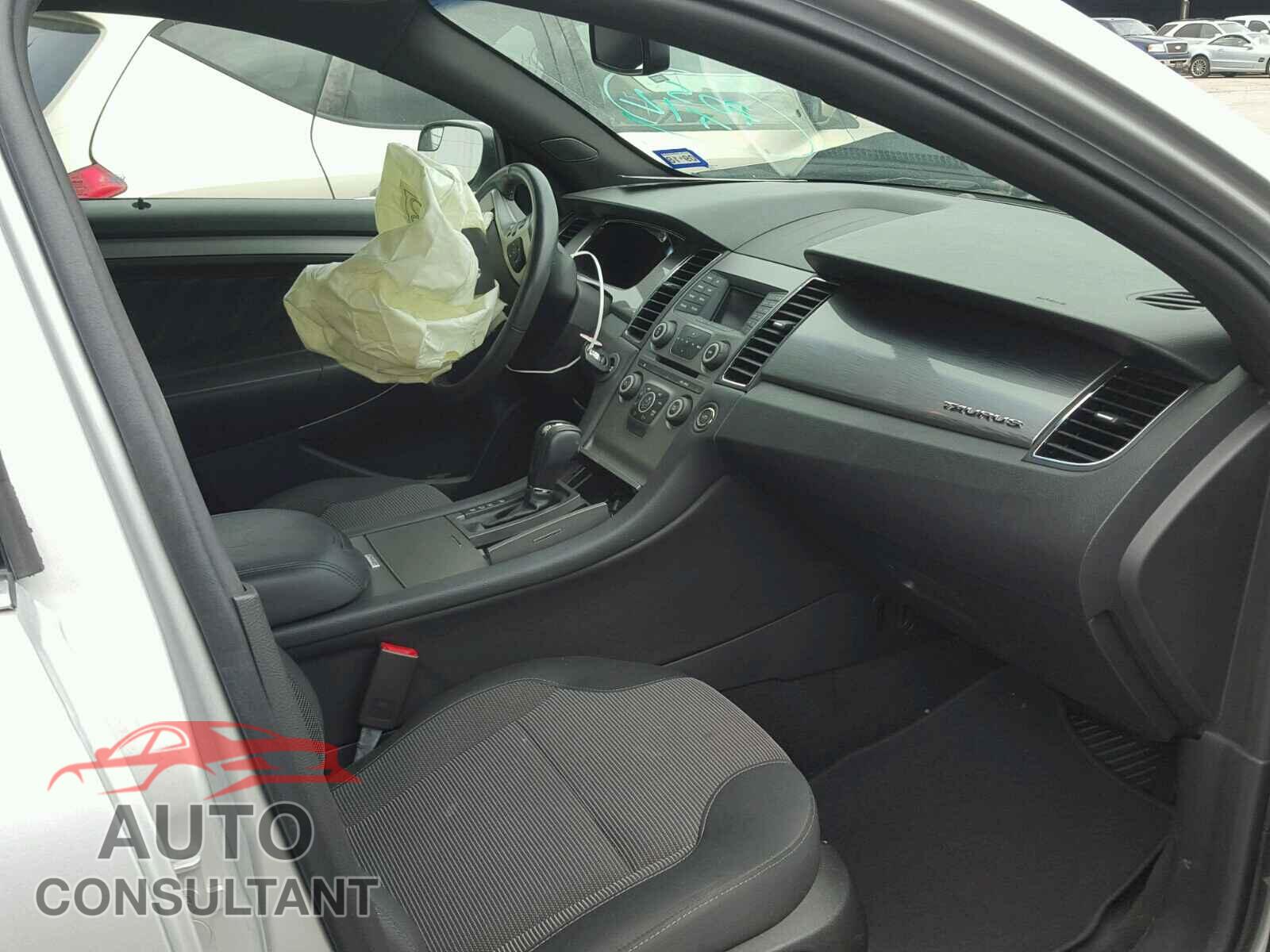 FORD TAURUS 2016 - 1FAHP2E88GG121889