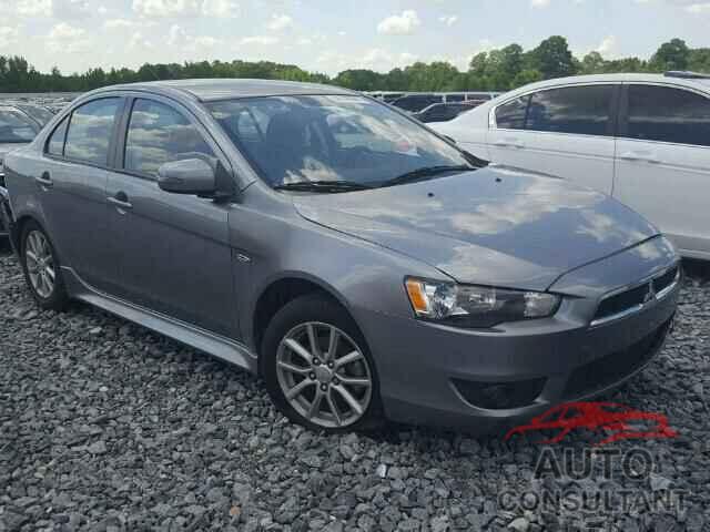 MITSUBISHI LANCER 2015 - JA32U2FU1FU001693