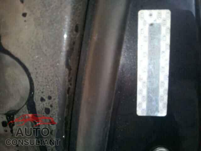 KIA RIO 2015 - KNADN5A35F6446236