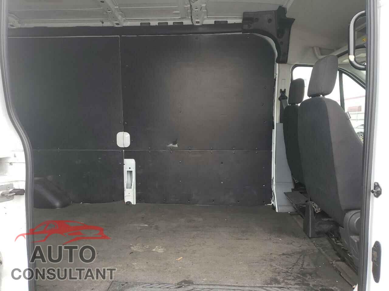 FORD TRANSIT CO 2019 - 1FTYR2CM7KKB83553