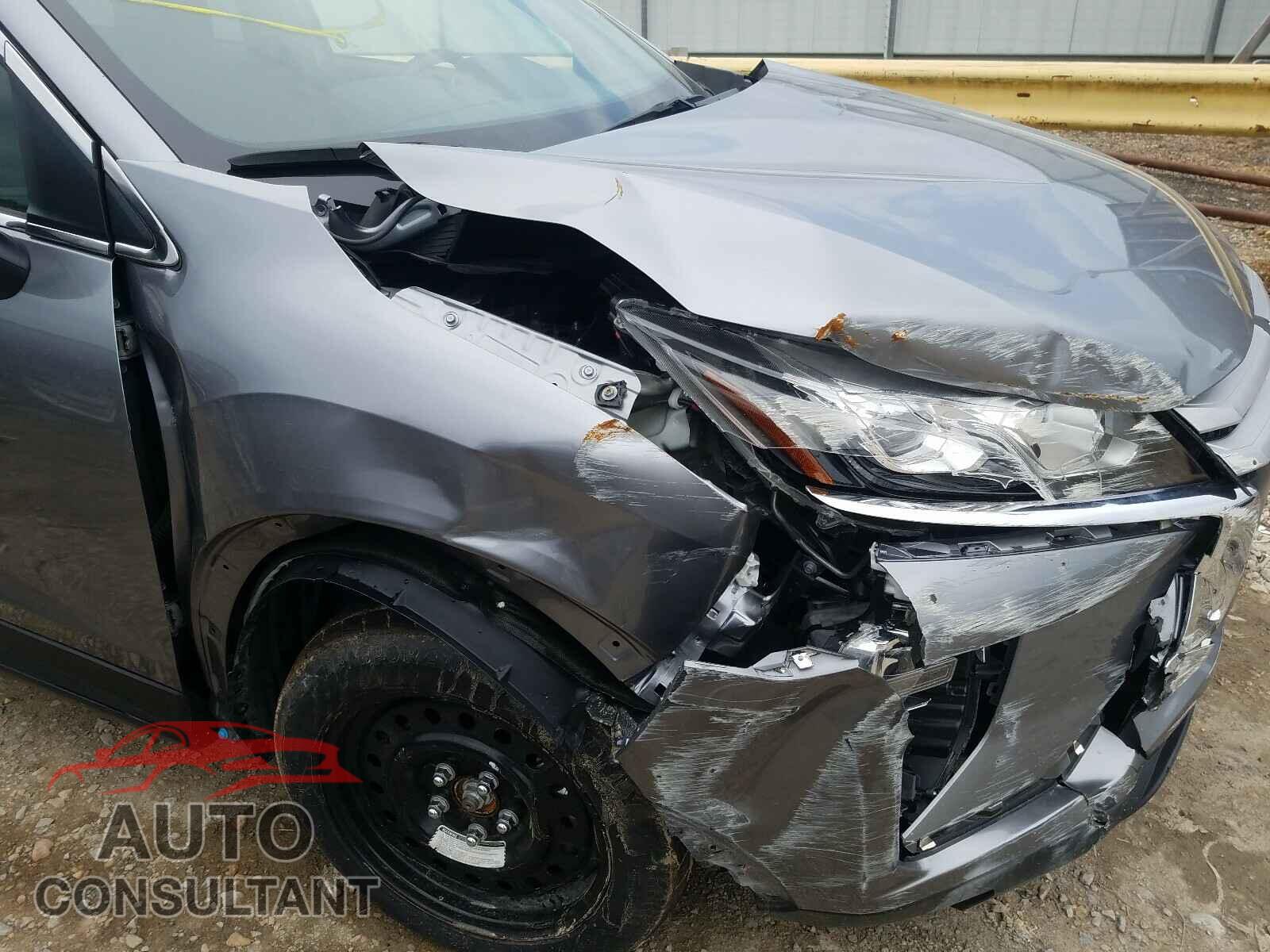 MITSUBISHI ECLIPSE 2020 - JA4AS3AA8LZ022944