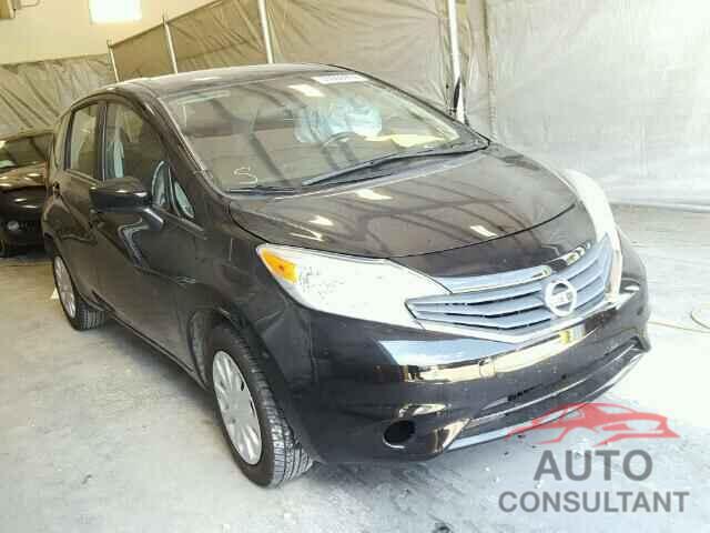 NISSAN VERSA 2015 - 3N1CE2CPXFL418406