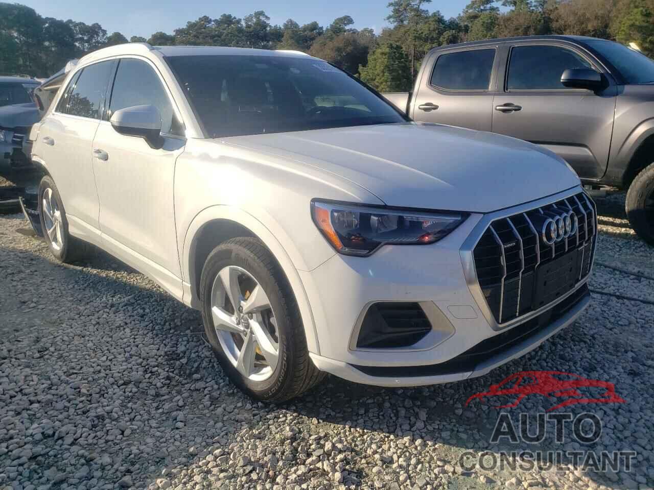 AUDI Q3 2019 - 5N1AT3AB2MC738721