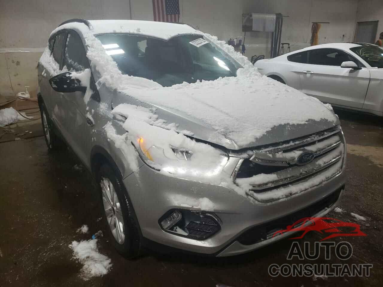 FORD ESCAPE 2019 - 1FMCU9HD5KUB24320