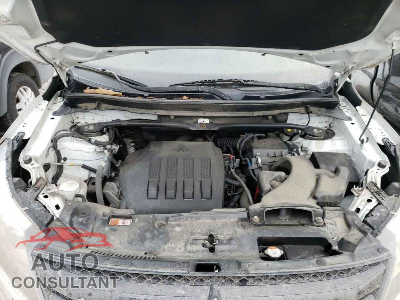 MITSUBISHI ECLIPSE 2019 - JA4AT4AA0KZ003449