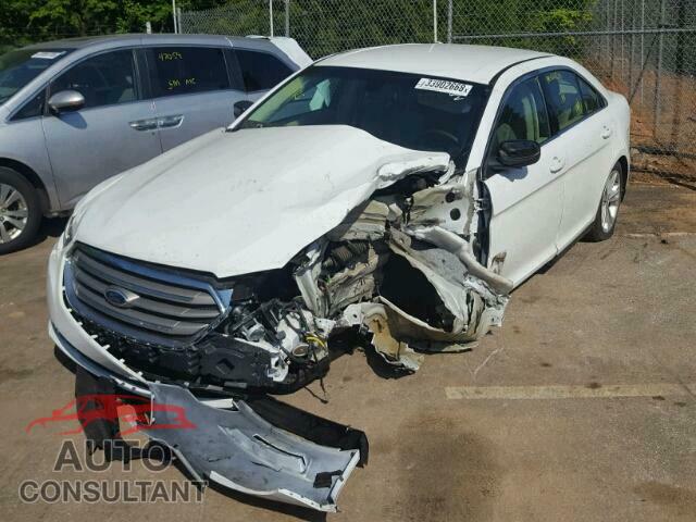 FORD TAURUS 2015 - 1FAHP2D85FG198929