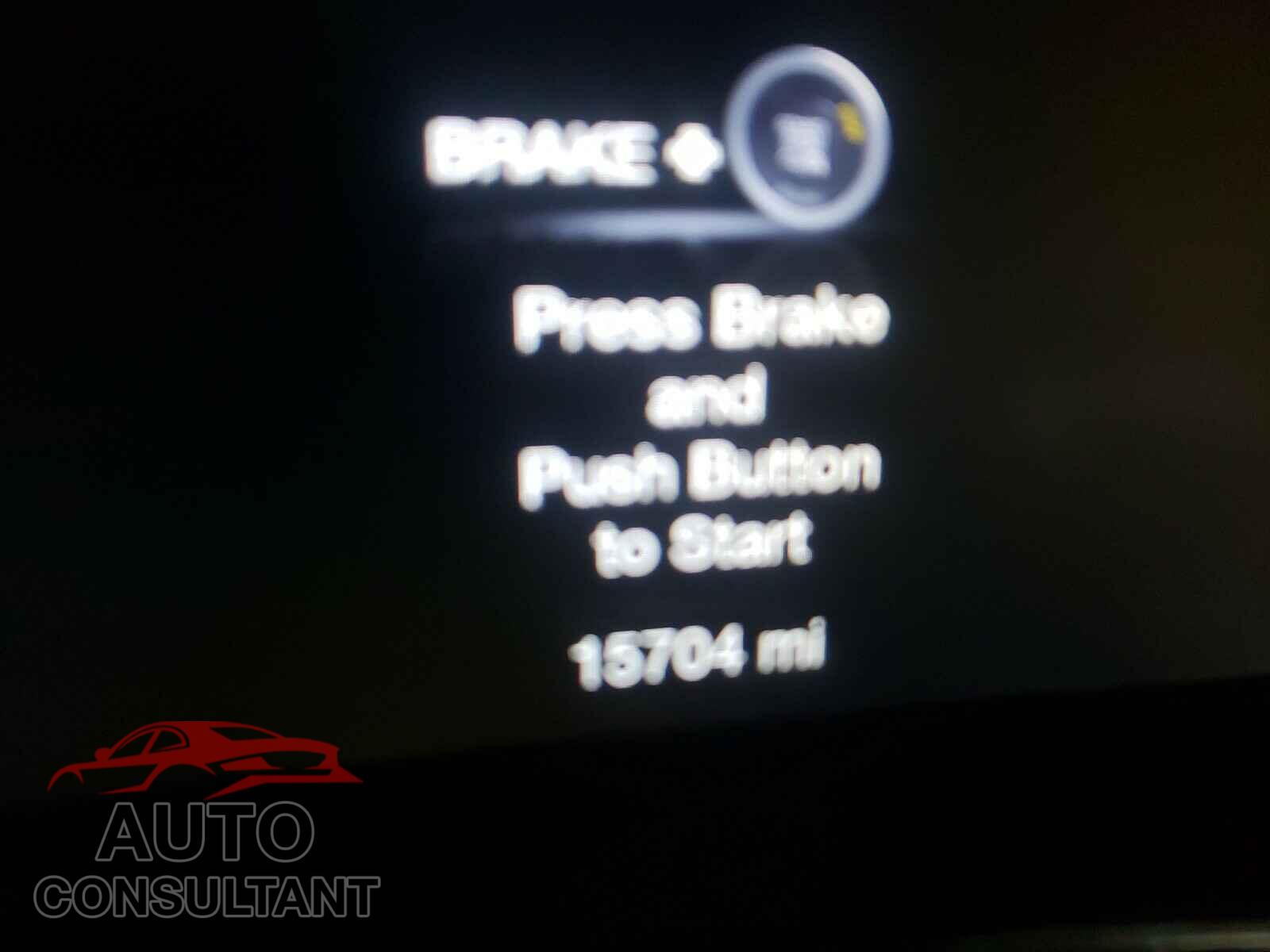 DODGE DURANGO 2020 - 1C4RDJAG4LC252964