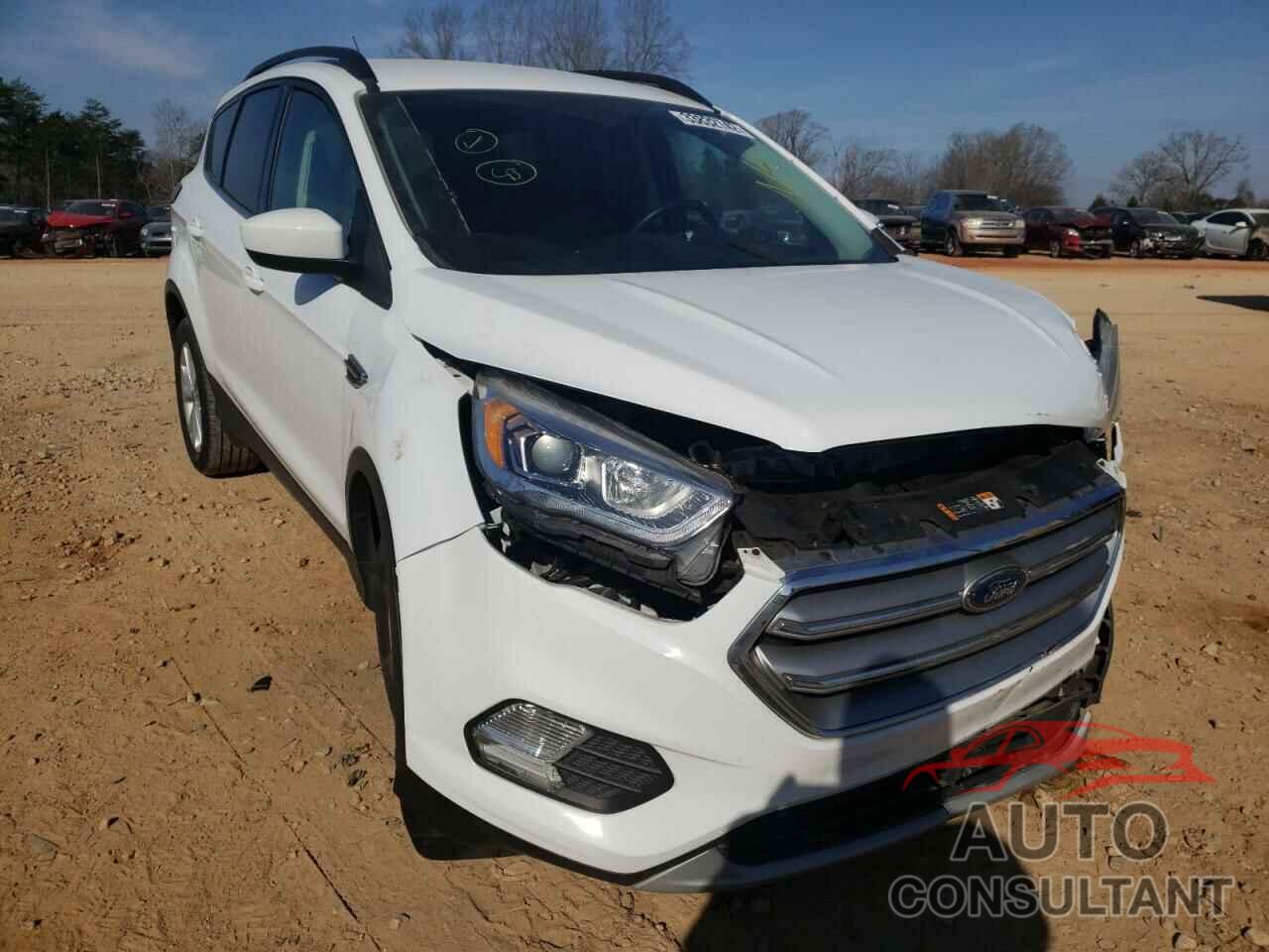FORD ESCAPE 2017 - JF2SKAGCXKH475346