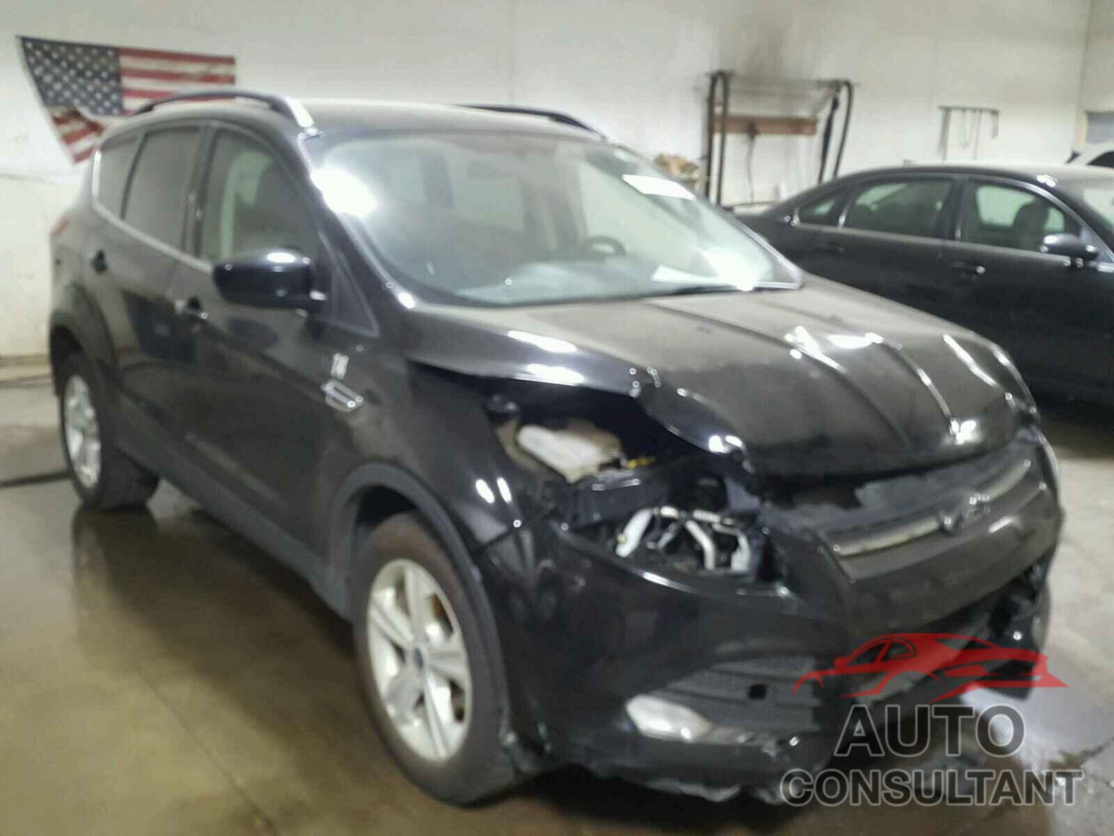 FORD ESCAPE 2016 - 1FMCU0GXXGUC56200