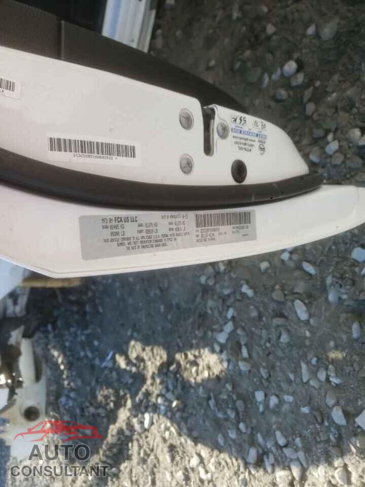 DODGE CHALLENGER 2019 - 2C3CDZBT1KH660502
